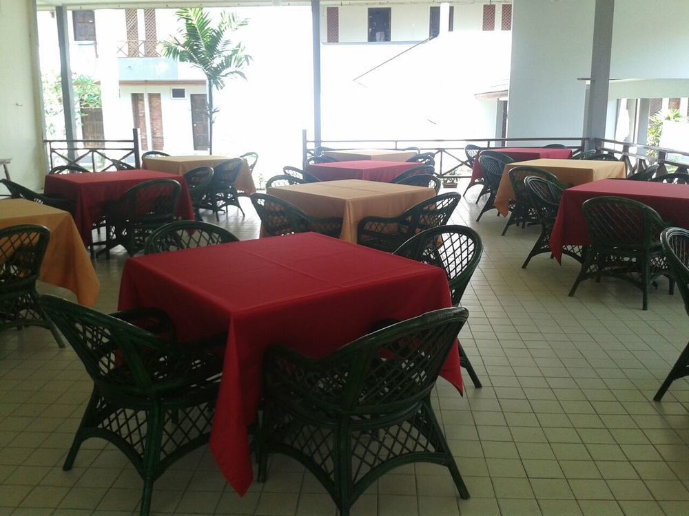 Oyo 44020 Kejora Garden Resort Kampong Pasir Bogak Ngoại thất bức ảnh