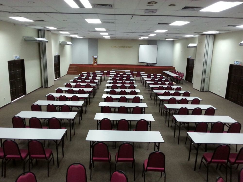 Oyo 44020 Kejora Garden Resort Kampong Pasir Bogak Ngoại thất bức ảnh